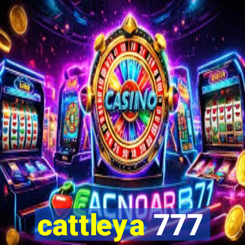 cattleya 777